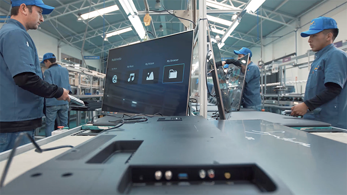 Paso de Actualización