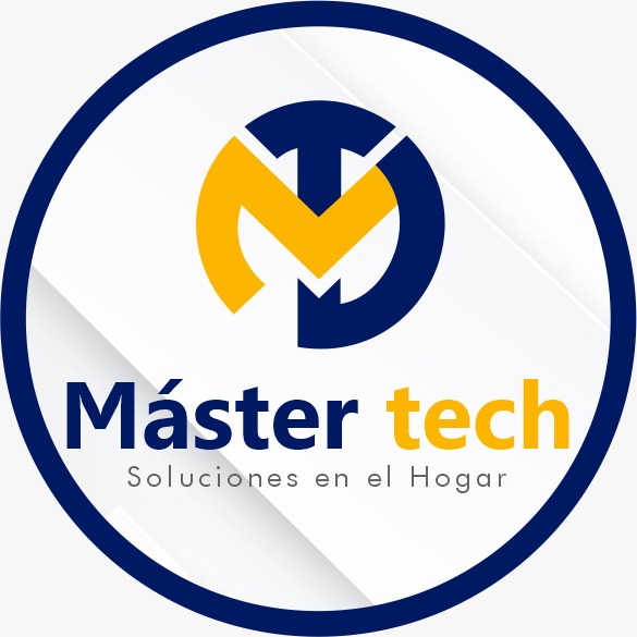 MasterTech Logo
