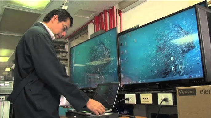 Paso de Prueba Final