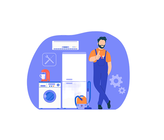 Servicio de Reparación